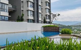 Homestay Gombak 3 Bedroom