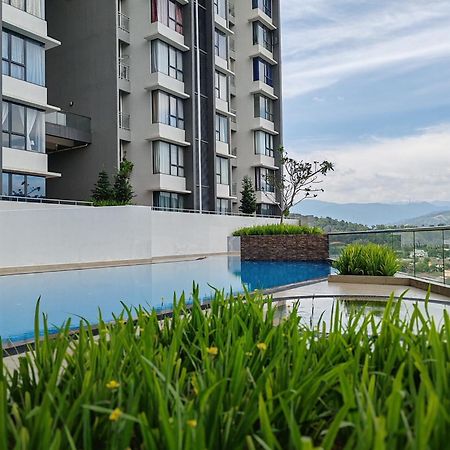Homestay Gombak 3 Bedroom Kuala Lumpur Luaran gambar
