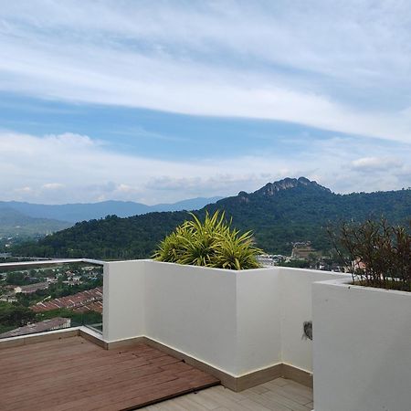 Homestay Gombak 3 Bedroom Kuala Lumpur Luaran gambar