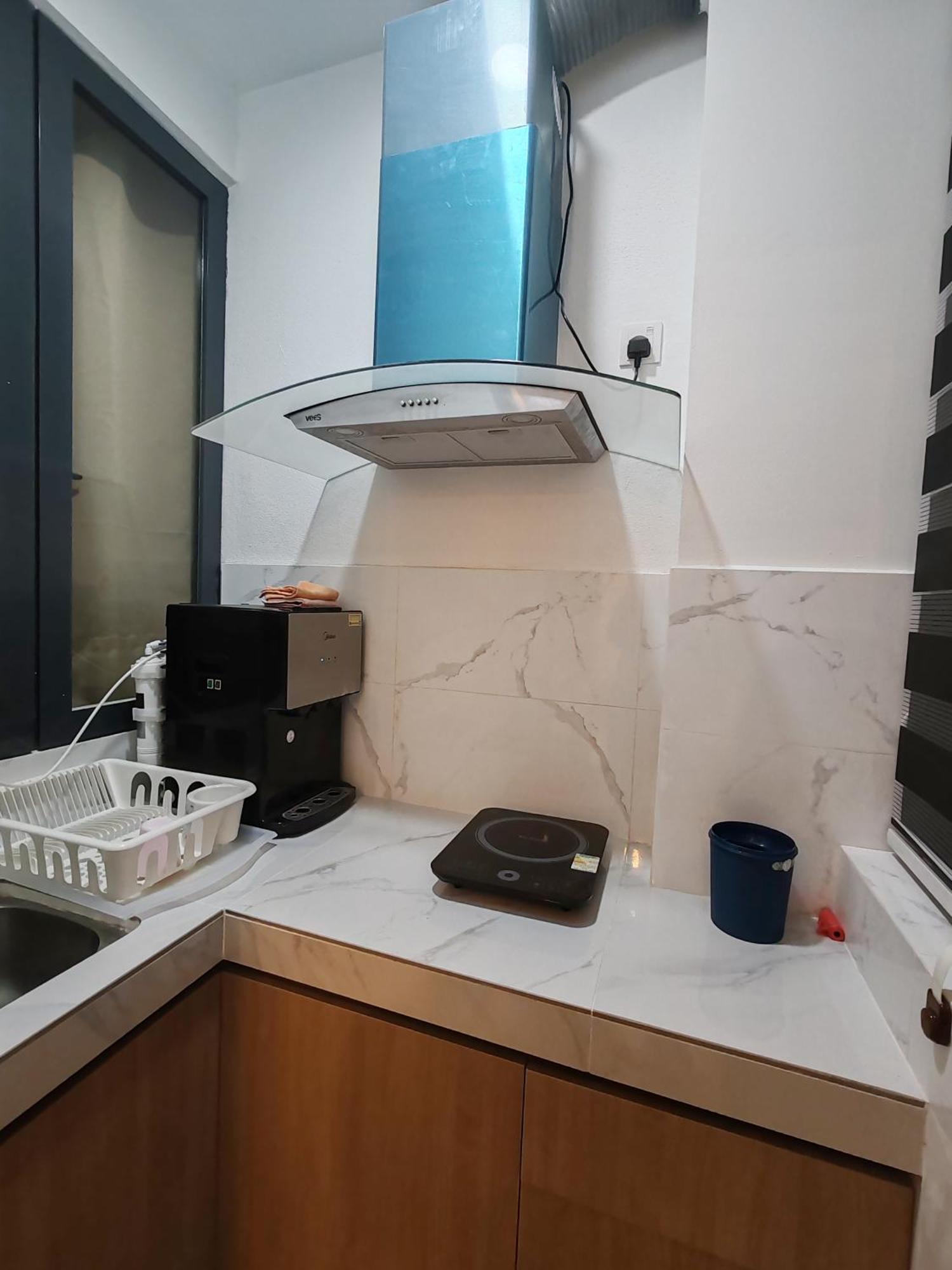 Homestay Gombak 3 Bedroom Kuala Lumpur Luaran gambar