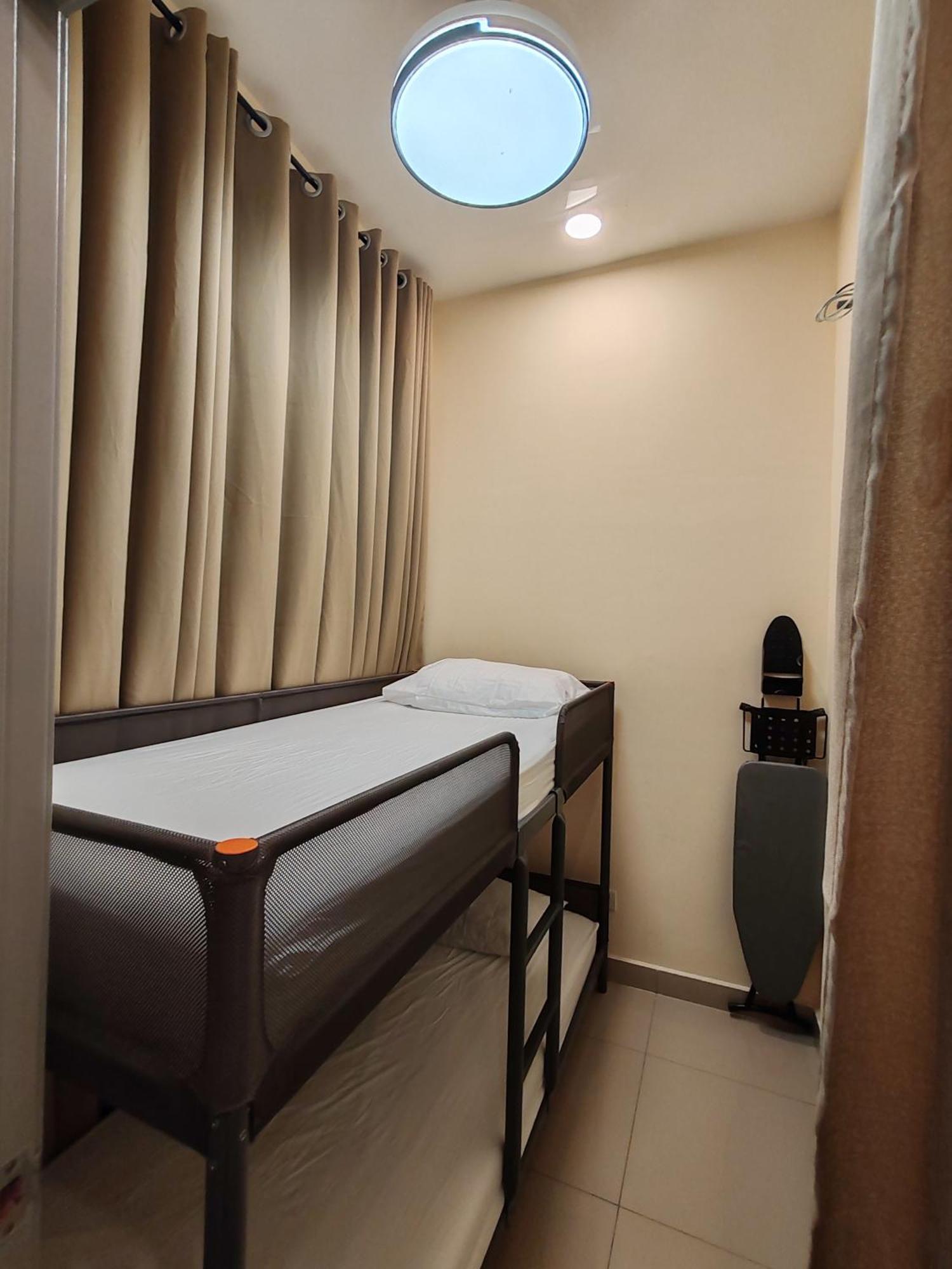 Homestay Gombak 3 Bedroom Kuala Lumpur Luaran gambar