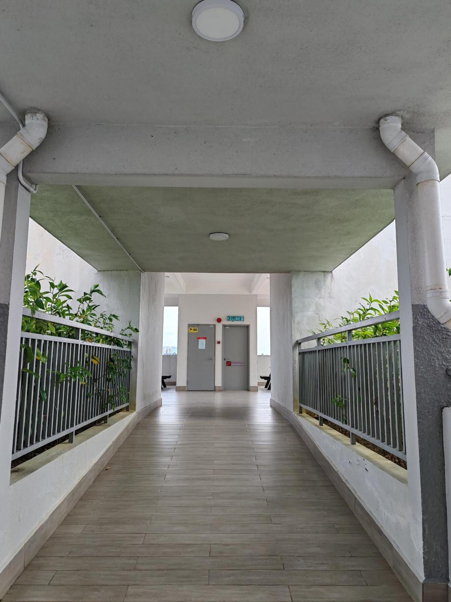 Homestay Gombak 3 Bedroom Kuala Lumpur Luaran gambar