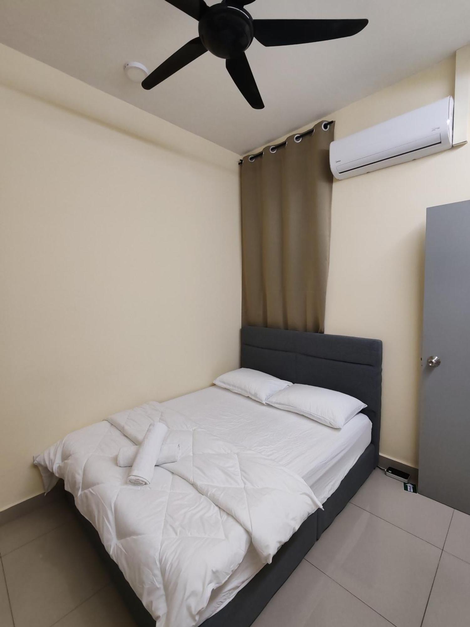 Homestay Gombak 3 Bedroom Kuala Lumpur Luaran gambar