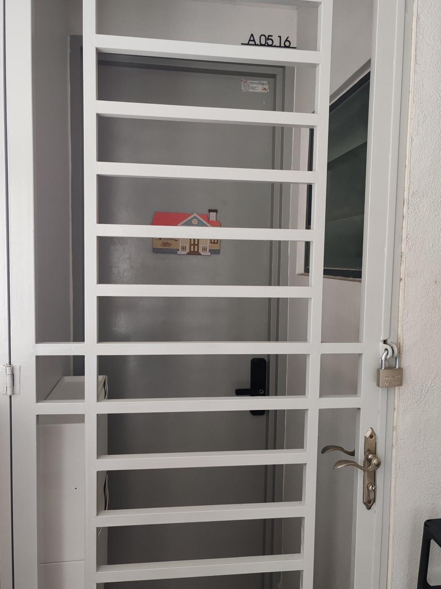Homestay Gombak 3 Bedroom Kuala Lumpur Luaran gambar