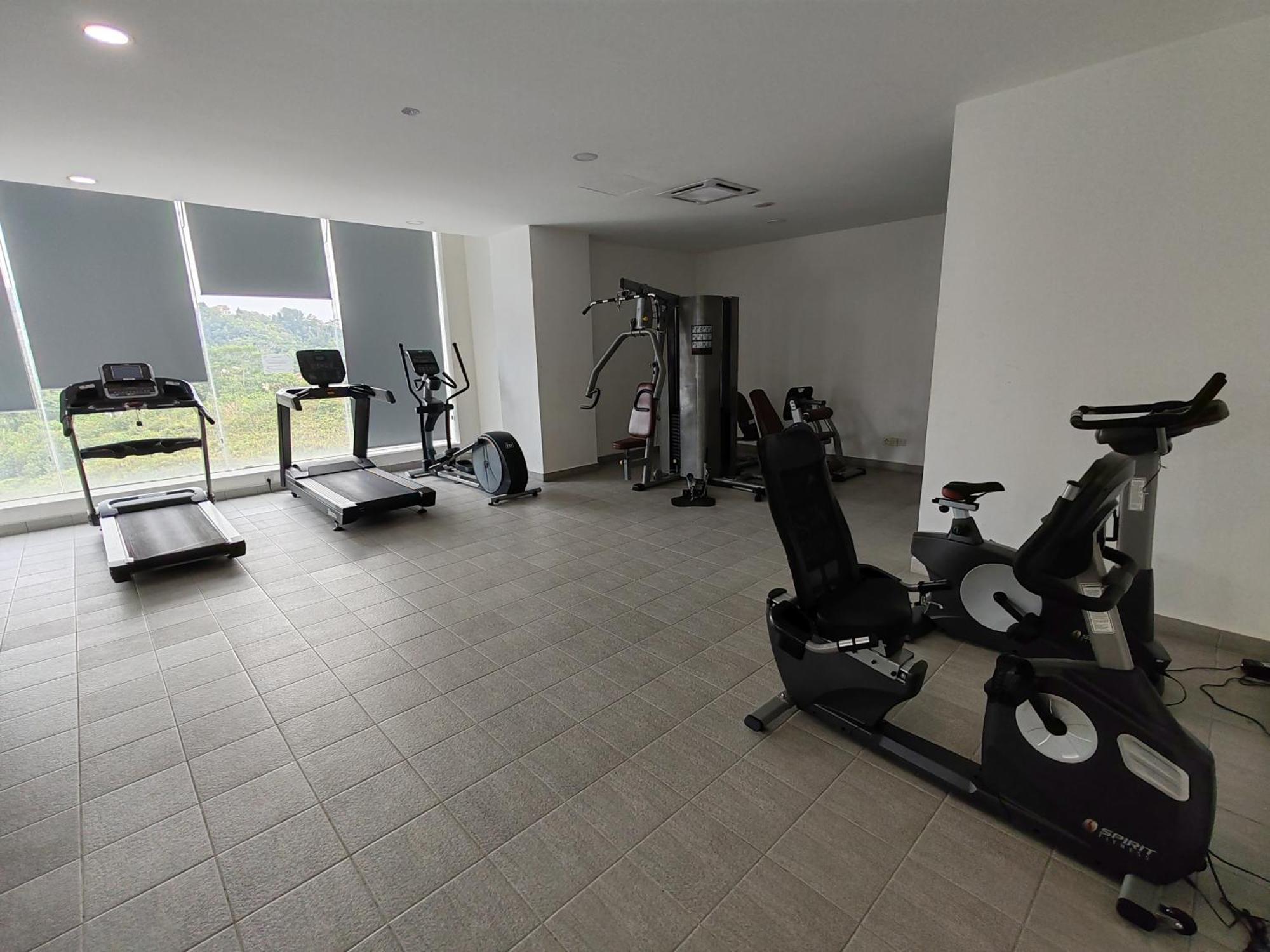 Homestay Gombak 3 Bedroom Kuala Lumpur Luaran gambar